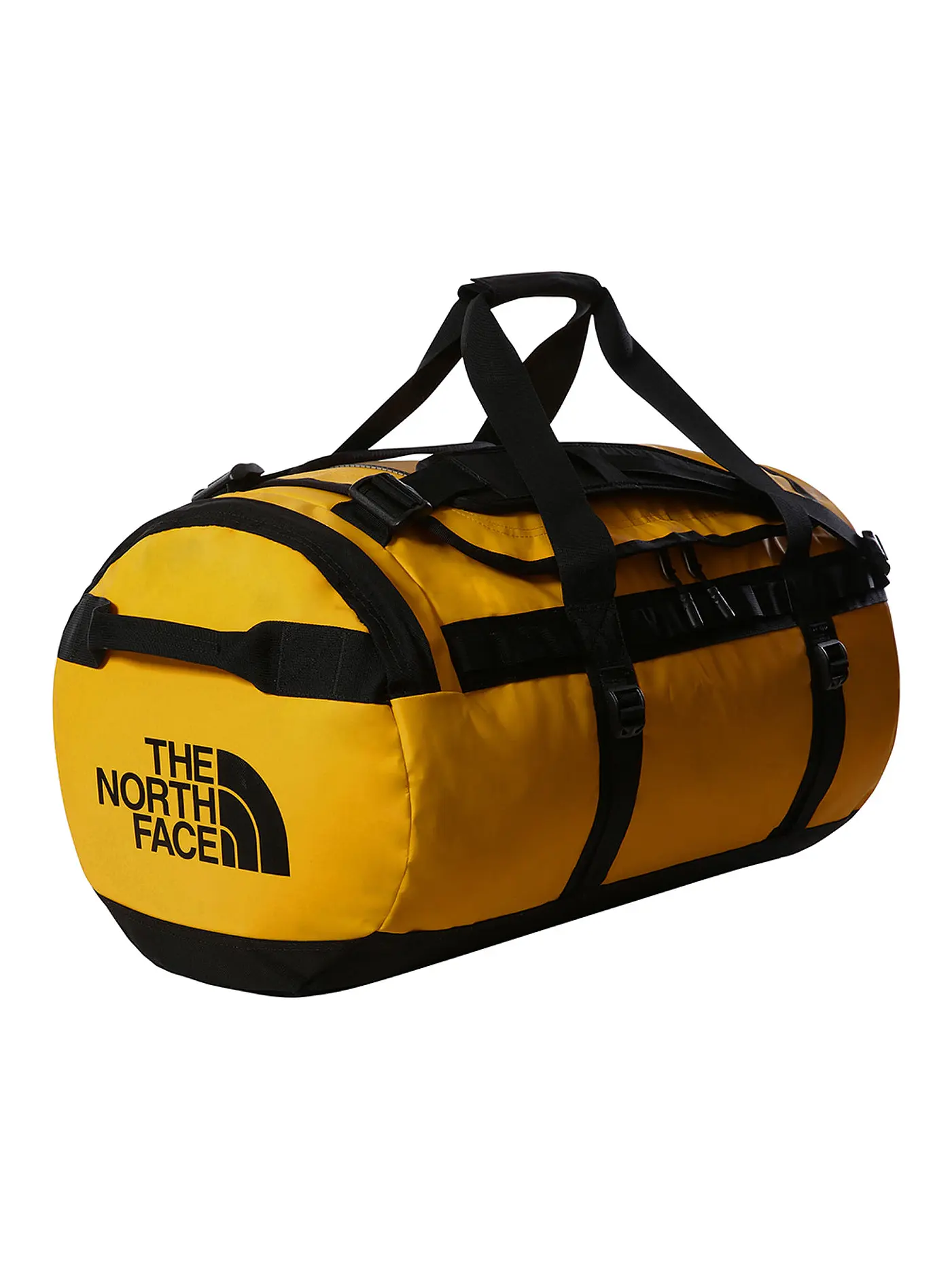 THE NORTH FACE | Reisetasche Base Camp Duffel M 71L | 
